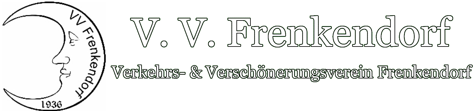 V.V. Frenkendorf